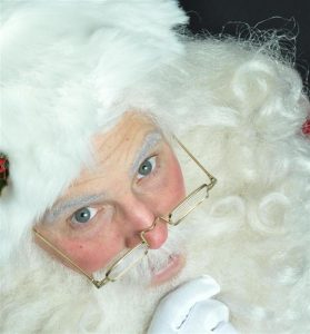 Best Fort Worth Santa for Hire, Book Santa Allen for Your Fort Worth Event
